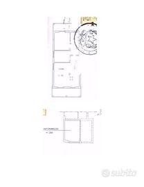 Appartamento castelletto sopra ticino