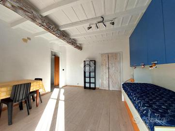 CASA DI CORTE A VITTUONE