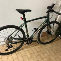 Bicicletta Bianchi ed. Speciale