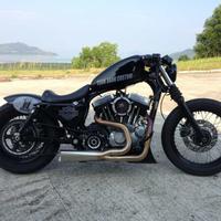 Kit sollevamento serbatoio harley davidson sportst