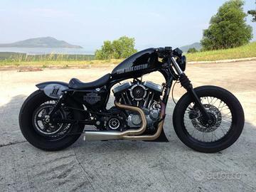 Kit sollevamento serbatoio harley davidson sportst