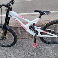 Intense M16 Taglia M perfetta