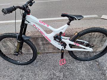 Intense M16 Taglia M perfetta