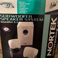 Casse Nortek