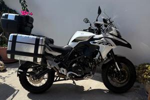 Benelli TRK