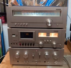 Stereo Superscope by Marantz