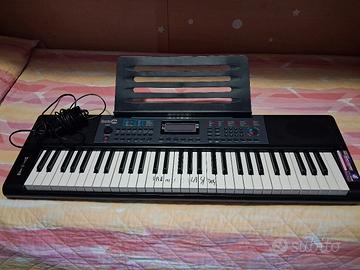 tastiere elettronica a 61 tasti