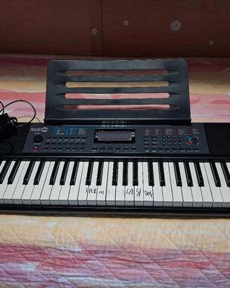 tastiere elettronica a 61 tasti