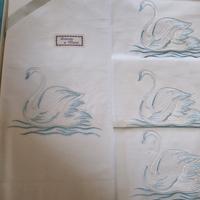 completo letto matrimoniale Bassetti