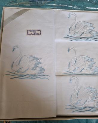 completo letto matrimoniale Bassetti