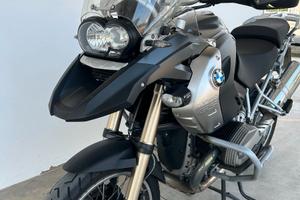 BMW R1200 GS  anno 2009
