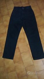 Jeans pantaloni