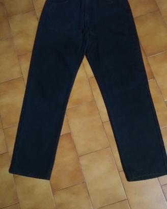 Jeans pantaloni