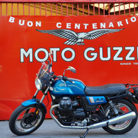 Moto guzzi V7III SPECIAL 2017 Perfetta