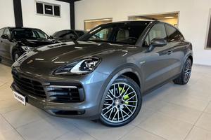 PORSCHE Cayenne Coupé - Cayenne Coupé 3.0 V6 E-Hyb