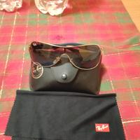 rayban occhiali da sole