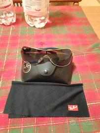 rayban occhiali da sole
