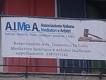 Avvocato e MF
