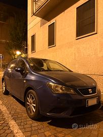 SEAT Ibiza 1.4 TDI 75 CV CR 5p. Style