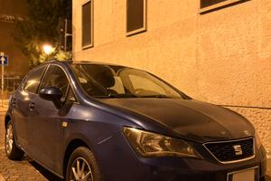 SEAT Ibiza 1.4 TDI 75 CV CR 5p. Style