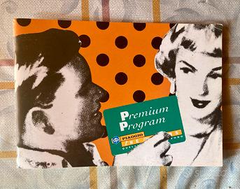 Rare cartoline Vintage anni 90 Burghy Fiorucci….