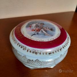 PORTAGIOIE e OGGETTI " ST. KILIAN O.SCHLEGELMILCH"