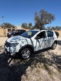 Dacia Sandero 0.9 TCe 12V TurboGPL 90CV Start&Stop