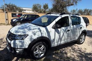 Dacia Sandero 0.9 TCe 12V TurboGPL 90CV Start&Stop