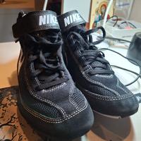 scarpe(lotta/box)numero 35