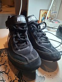 scarpe(lotta/box)numero 35