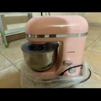 Planetaria impastatrice