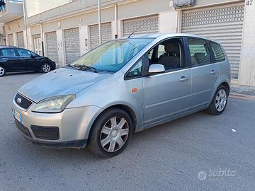 Ford C Max 1.6.90 Cavalli Unico Proprietario 