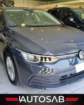 VOLKSWAGEN Golf 1.0 TSI 110 Cv e-EVO Aut. DSG Li