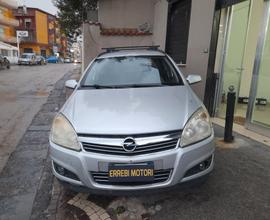 Opel Astra 1.7 CDTI 101CV Station Wagon Cosmo