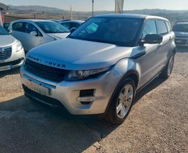 Land Rover Range Rover Evoque Range Rover Evoque 2