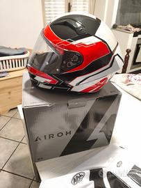 casco airoh 