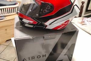 casco airoh 