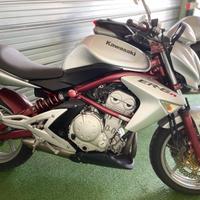 Kawasaki ER 6N - 2007 Guarda le Ns Vetrina Moto