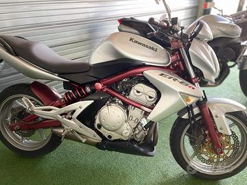 Kawasaki ER 6N - 2007 Guarda le Ns Vetrina Moto