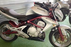 Kawasaki ER 6N - 2007 Guarda le Ns Vetrina Moto