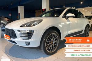 PORSCHE Macan S 1�s.