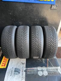 Gomme usate 215 / 60 / R 16 NOKIAN