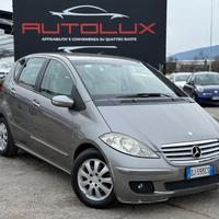 Mercedes-benz A 180 CDI Avantgarde ok neopatentati