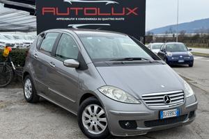 Mercedes-benz A 180 CDI Avantgarde ok neopatentati