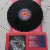 vinile jefferson starship 