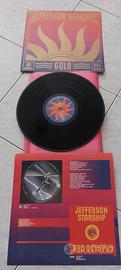 vinile jefferson starship 