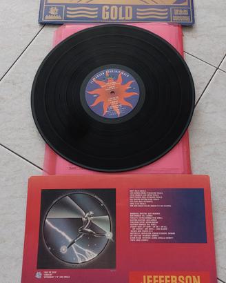 vinile jefferson starship 