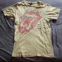 The Rolling Stones t-shirt taglia S