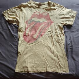 The Rolling Stones t-shirt taglia S
