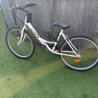 Bici da donna